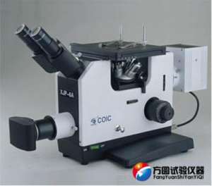 XJP-6A金相顯微鏡
